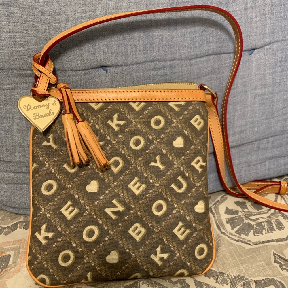 Dooney & Bourke Crossbody